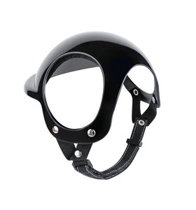 Fashion Cool Dog Protect Ridding Cap Sport Hat bicicletta <span class=keywords><strong>moto</strong></span> Pet <span class=keywords><strong>casco</strong></span> con occhiali da sole - Product Image 5