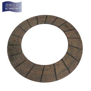 <span class=keywords><strong>Akebono</strong></span> คลัทช์ FT-14A สำหรับรถยนต์100% - Product Image 4