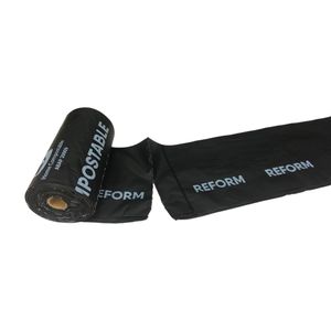 Bolsas Gruesas para Excremento de Perro, Extra Resistentes, a Prueba de Fugas, Bolsas para Desechos de Mascotas, Tamaño Grande - Product Image 1