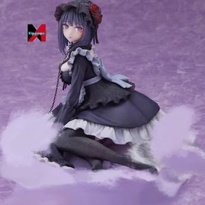 <span class=keywords><strong>Figura</strong></span> Kuroe de My Dress-Up Darling, <span class=keywords><strong>Marin</strong></span> <span class=keywords><strong>Kitagawa</strong></span>, Chica Hermosa, Modelo de Auto - Product Image 1