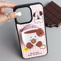 Coque de téléphone magnétique pour Iphone16 16pro/promax 15 15promax/14promax/14pro 14/13 13pro 12 Coque en fibre de carbone