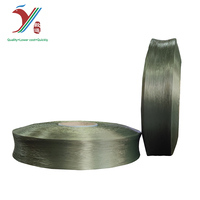 Soft Handle PP FDY Yarn Fully Drawn Textile Yarn for Knitting Eco-Friendly Virgin Material