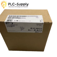 Unidad Central de Procesamiento (CPU) 6ES7515-2AM02-0AB0 1515-2 PN 500KB Programa 3MB Datos PROFINET IRT/RT PLC de Automatización Industrial