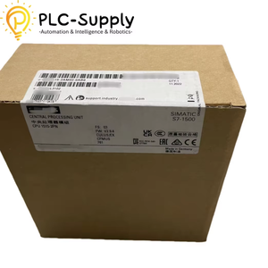 Unité centrale de traitement (CPU) 6ES7515-2AM02-0AB0 1515-2 PN 500 Ko de programme 3 Mo de données PROFINET IRT/RT pour l'automatisation industrielle PLC - Product Image 3