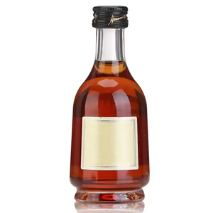 <span class=keywords><strong>Prix</strong></span> de l'alcool miniature transparent 30ml 100ml verre petit vin 50ml mini <span class=keywords><strong>bouteille</strong></span> d'alcool - Product Image 2