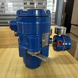 Posicionador de Válvula AVP301 100% Original de Alta Calidad con Entrada Inteligente de 4-20mA, Aluminio, IP66, Precio de Posicionador de Válvula Electro-neumático - Product Image 1