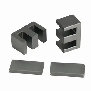 Feiteng China Suppliers Soft Ferrite Core Magnet With Cheap Price High Quality
