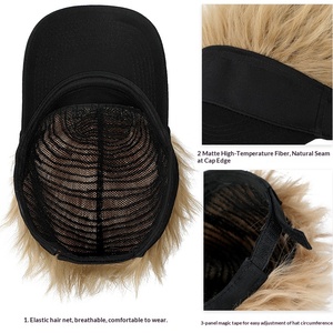 หมวกวิกผมแบบชิ้นเดียว <span class=keywords><strong>ผ</strong></span>มตรง<span class=keywords><strong>สั้น</strong></span> สำหรับ<span class=keywords><strong>ผ</strong></span>ู้ชายและ<span class=keywords><strong>ผ</strong></span>ู้หญิง ใยสังเคราะห์ทนความร้อนสูง แฟชั่น<span class=keywords><strong>ผ</strong></span>มสั้น หมวก<span class=keywords><strong>ผ</strong></span>มสั้น เจ้อเจียง - Product Image 4