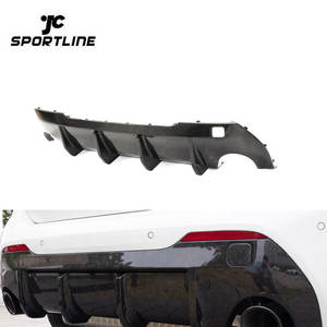 De fibra de carbono F40 parachoques trasero Spoiler para BMW serie 1 F40 <span class=keywords><strong>118i</strong></span> M-TECH M-SPORT Hatchback 4 puerta 2020-2022 - Product Image 1
