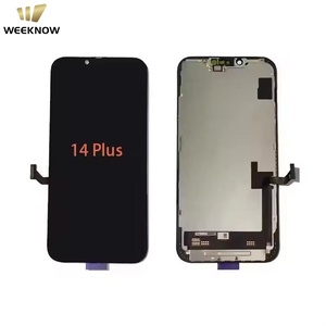 อะไหล่หน้าจอสัมผัส LCD TFT สำหรับธุรกิจซ่อม <span class=keywords><strong>iPhone</strong></span> - Product Image 2