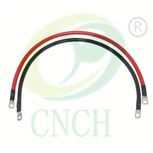 สายชาร์จ cnch 2 AWG 4 AWG อินเวอร์เตอร์สำหรับงานหนัก - Product Image 5