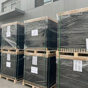 Vente en gros de panneaux solaires 400W 500W Fabricants chinois de panneaux solaires commerciaux 800W 1000W - Product Image 6