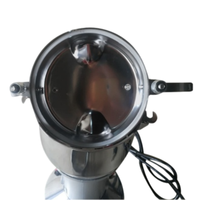 Pulvérisateur multifonctionnel pour minerais, céréales et herbes médicinales chinoises – Broyeur de laboratoire et domestique pour matériaux secs