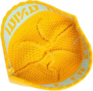 Kipá Judía Nahman Jacquard Personalizada, Kipá Frik Nachman, Judaica, Yamaka, Kipá, Yamakah, Yarmulka, Gorro - Product Image 4