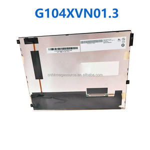 Module d'affichage LCD d'origine neuf AUO 10,4 pouces 1024*768, écran LCD G104XVN01.3 LVDS TFT-LCD - Product Image 3