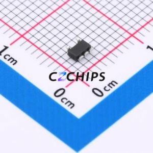 ชิปวงจรรวม SOT23-5 YX2118A36ST25BBRB2สินค้าใหม่และของแท้ชิป IC พลังงาน DC-DC PMIC - Product Image 2