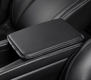 <span class=keywords><strong>Coussin</strong></span> d'accoudoir universel pour voiture N-6663 en <span class=keywords><strong>mousse</strong></span> à mémoire de forme - Product Image 1