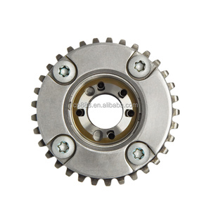 2760501547 Ajustador del árbol de levas de admisión izquierdo para Mercedes M276 Engranaje de distribución - Product Image 6