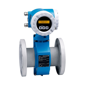 Medidor de Flujo Endress+Hauser E+H Proline Promag 51P DN15-DN300 50E con Precisión del 0.5% para Agua, Aceite, Fluidos y Gas, Compatible con 51P E+H Proline Proma - Product Image 1