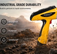 EXPLORER 5000 : Analyse rapide et précise des alliages et PMI de Ti à U, spectromètre XRF portable