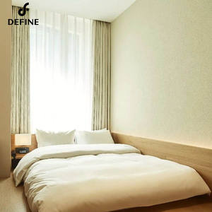 Fournisseur de Meubles d'Hôtel 3D Nouveau Design <span class=keywords><strong>Royal</strong></span> Complet Chambre à Coucher Mobilier d'Hôtel <span class=keywords><strong>Suite</strong></span> Pour Projet - Product Image 2