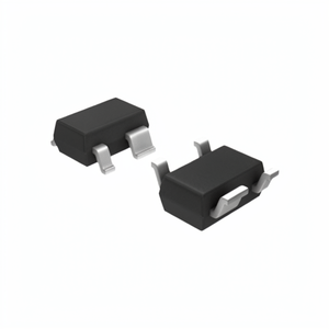 ตัวแทนจำหน่ายอย่างเป็นทางการ ชิ้นส่วนวงจรอิเล็กทรอนิกส์ SAV-551+ SC-82A, ทรานซิสเตอร์แบบ SOT-343 - Product Image 1