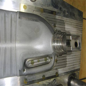 Китай Taizhou детский манекен плесень - Product Image 5