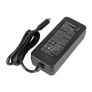 Chargeur d'origine Xiaomi Electric MAX G30, pièces détachées pour trottinette électrique, adaptateur secteur pour Patinete Electrico, accessoire de charge de qualité pour trottinettes - Product Image 4