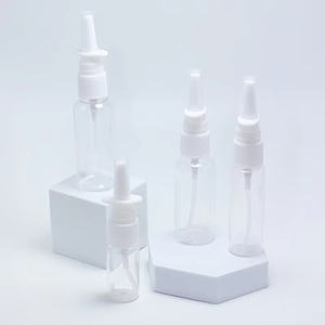 Botella de Spray Nasal de Alta Calidad de 5ml 10ml 15ml 20ml 30ml con Tapa Personalizada, Muestra Gratis - Product Image 4