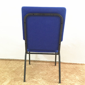 <span class=keywords><strong>Sillas</strong></span> <span class=keywords><strong>de</strong></span> iglesia <span class=keywords><strong>de</strong></span> espuma <span class=keywords><strong>de</strong></span> alta densidad <span class=keywords><strong>de</strong></span> hierro azul acolchado al por mayor Silla <span class=keywords><strong>de</strong></span> iglesia <span class=keywords><strong>de</strong></span> metal <span class=keywords><strong>sillas</strong></span> usadas para la Iglesia - Product Image 2