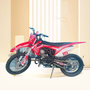 Moto <span class=keywords><strong>Enduro</strong></span> Dirtbike 250cc 300cc 450cc 4 tiempos Off-Road Motocicleta Dirt Bike Motocross 250cc 300cc 450cc para adultos - Product Image 6