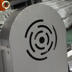 Ventilador Centrífugo de Alta Eficiencia con Múltiples Aspas, Acero Inoxidable 304, 380V/220V, OEM/ODM, Deyue DYF-304, Motor AC, Independiente - Product Image 4