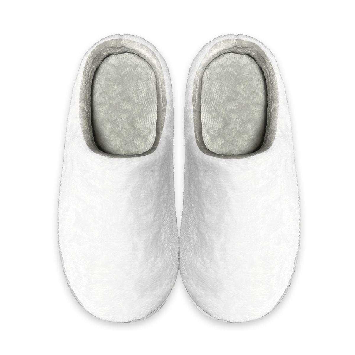 Zapatillas antideslizantes personalizadas, zapatos de hombre