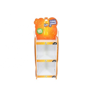 Free New Custom Design High Quality Promotion Recyclable Cardboard Paper Draw-Bar <b>Box</b> Display Eco-Friendly and Foldable - Product Image 4