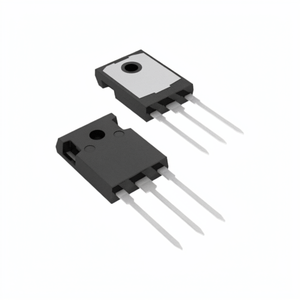 ชิปอิเล็กทรอนิกส์ BOM IC ในสต็อก ชิ้นส่วน STGWA60V60DF TO-247-3 ทรานซิสเตอร์ - Product Image 1