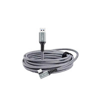 Kabel Link Quest3 PICO3/4 Kabel Streaming Steam VR untuk Komputer Host 3m 5m