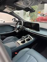 MG7 2.0 Automatique Version Exclusive 2025 – Voiture Sportive SAIC MG 7 2025 2.0T Trophy+ Édition Super Sportive