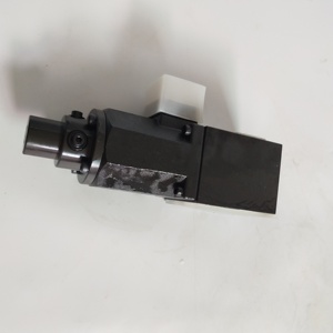 Bombas Hidráulicas Proporcionales Electrohidráulicas de Control de Flujo Serie HNC EBG-03/06/10 EBG-06-C-L EBG-06-C-R EBG-06-H-R - Product Image 3