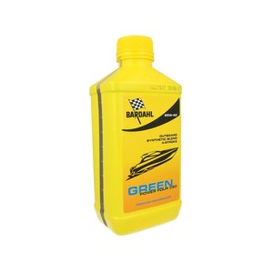 BARDAHL Nautica Green Power Four C60 25 w40 fuoribordo 4 Tempi Olio Lubrificante Barca 4 Tempi 1 LT - Auto e Moto / Oli Fluidi e - Product Image 2