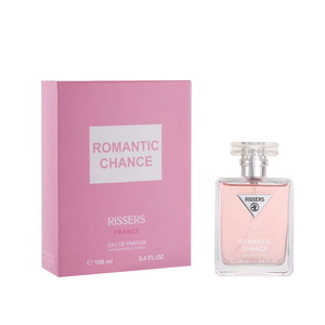 <span class=keywords><strong>Parfum</strong></span> romantique générique pour femmes, 3,4 oz/100 ml, vaporisateur naturel, longue durée - Product Image 1