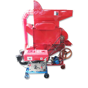 Hot Selling Commercial Groundnut Shelling Peanut Shell Remover Machine Made in China - Product Image 6