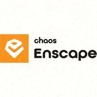 Licence authentique Enscape4 en ligne, abonnement 1 an, logiciel de rendu 3D, CAO, BIM, M1/2 pour Win/Mac