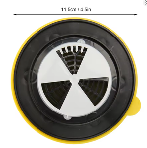 Nouveau distributeur réglable d'acide formique et acétique en aluminium <span class=keywords><strong>pour</strong></span> ruche, évaporateur d'acide formique <span class=keywords><strong>pour</strong></span> l'élimination des <span class=keywords><strong>acariens</strong></span>, outil d'apiculture - Product Image 4