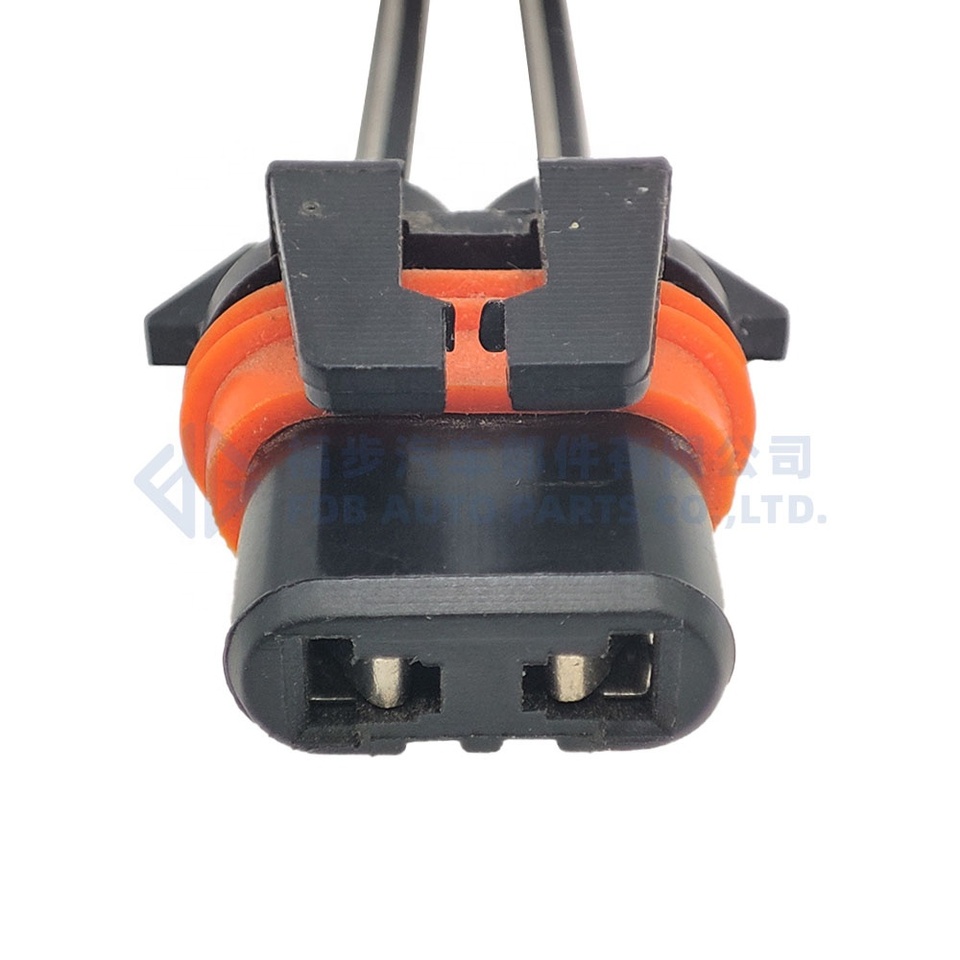 0090-211 9005 HB3 Socket for Headlights Fog Lights Replacement Male Female Wiring Harness Connector