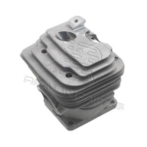 Nouveau Kit Cylindre Pour St Ihl MS461 Tronçonneuse 1128 020 1250 52mm Big Bore Cylindre Piston Pin Kit - Product Image 6