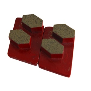 เครื่องมือเจียรเพชร,แผ่นดิสก์เจียรปี<span class=keywords><strong>ก</strong></span>สำหรับเครื่องเจียรรองเท้าคัทชูคอนกรีต - Product Image 1
