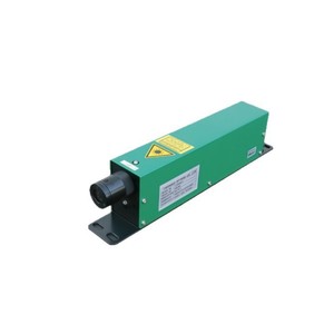 TAKENAKA OPTONIC LXD Series Infrared Laser Fill <b>Light</b> <b>Fiber</b> <b>Optic</b> Sensor With Built In Power Supply Japan Made - Product Image 1
