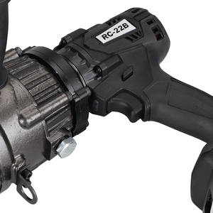 RC-22B Battery Powered Hydraulic Rebar Cutting Tool <b>Cutter</b> <b>Machine</b> Rebar <b>Cutter</b> <b>Machine</b> - Product Image 2