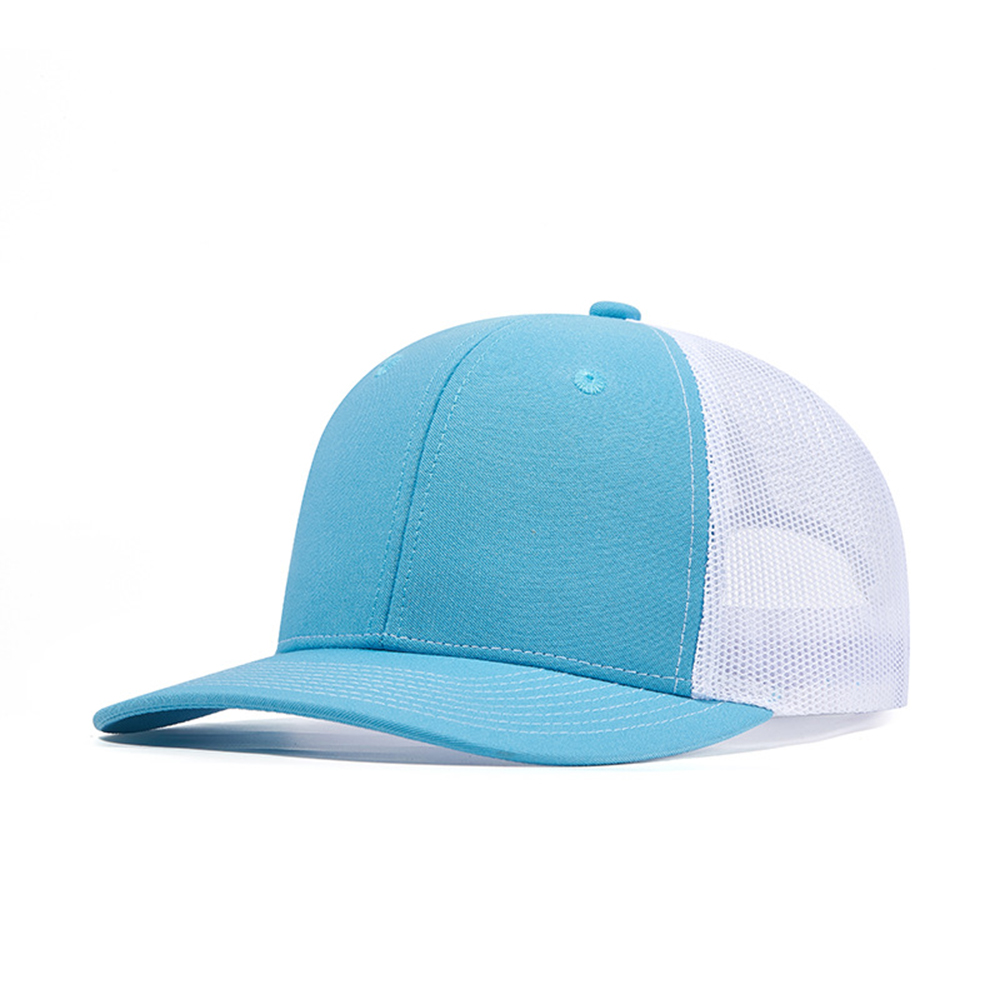 Bleu colombien blanc