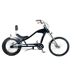 Bicicleta Eléctrica de 7 Velocidades de Alta Calidad, Popular y Rápida, Fabricada en China - Product Image 1